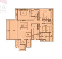 Urban Suites (D9), Condominium #424414531